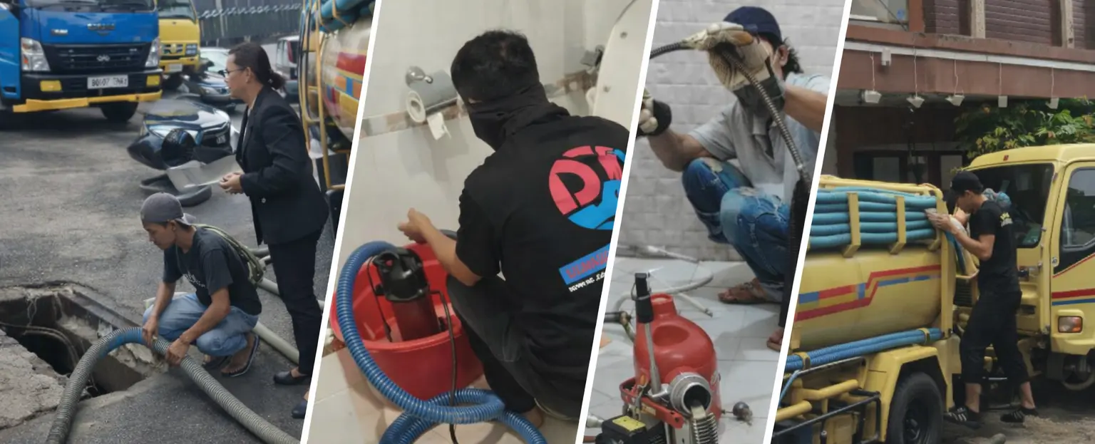 Jasa Sedot WC Tigaraksa Terdekat
